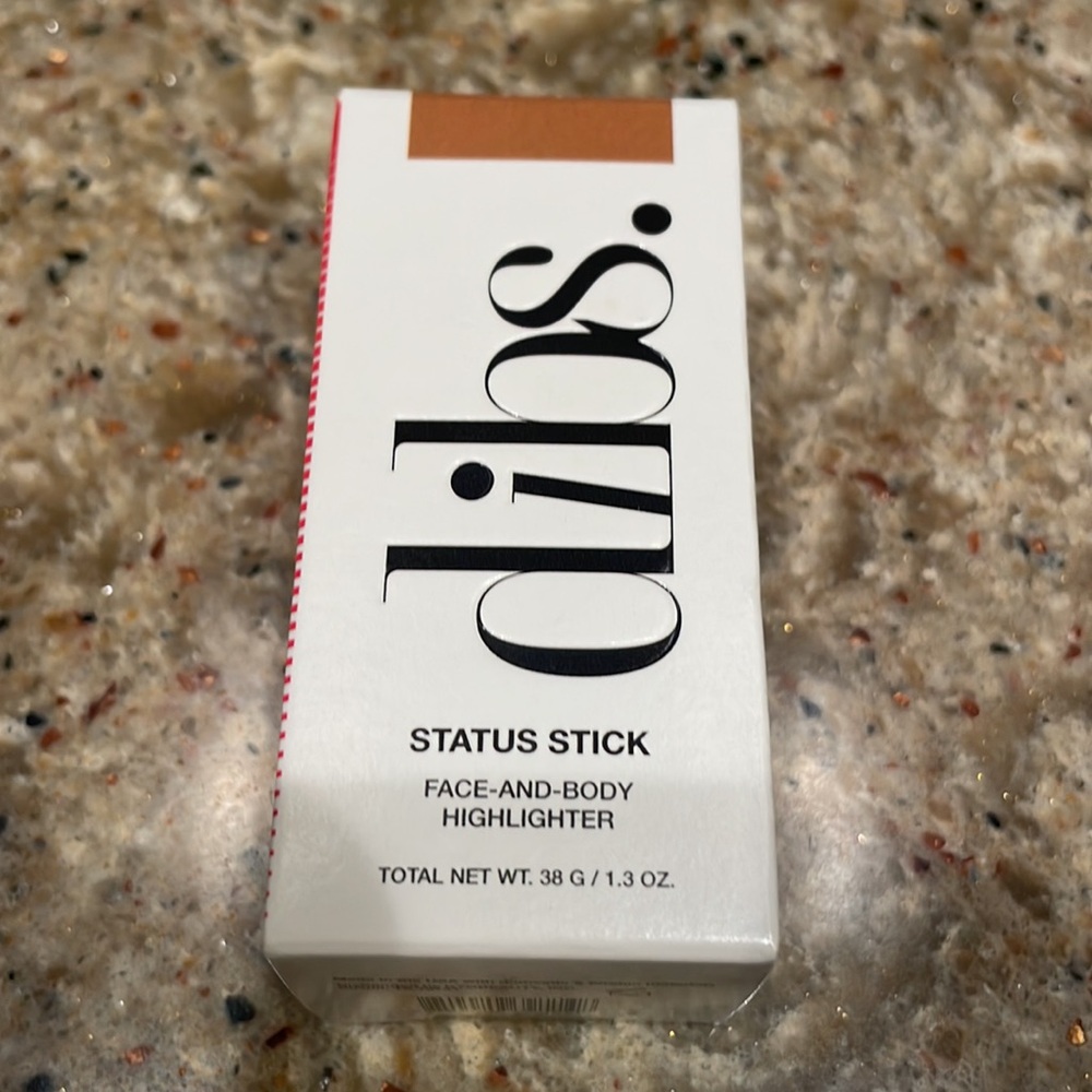 NEW Dibs Beauty Status Stick - Picture 7 of 8